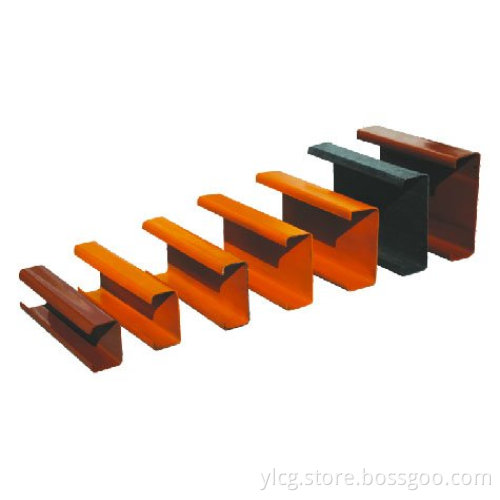 High Qulity C Type Price Steel Purlin
